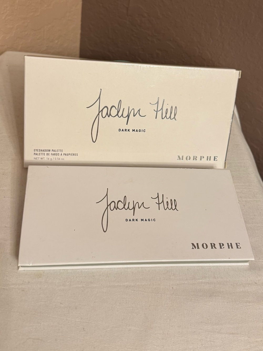 ❤️❤️ Jaclyn Hill Dark Magic Morphe X Palette